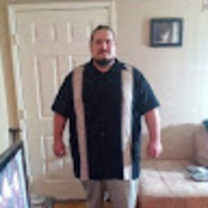 Meet your Posher, Scott